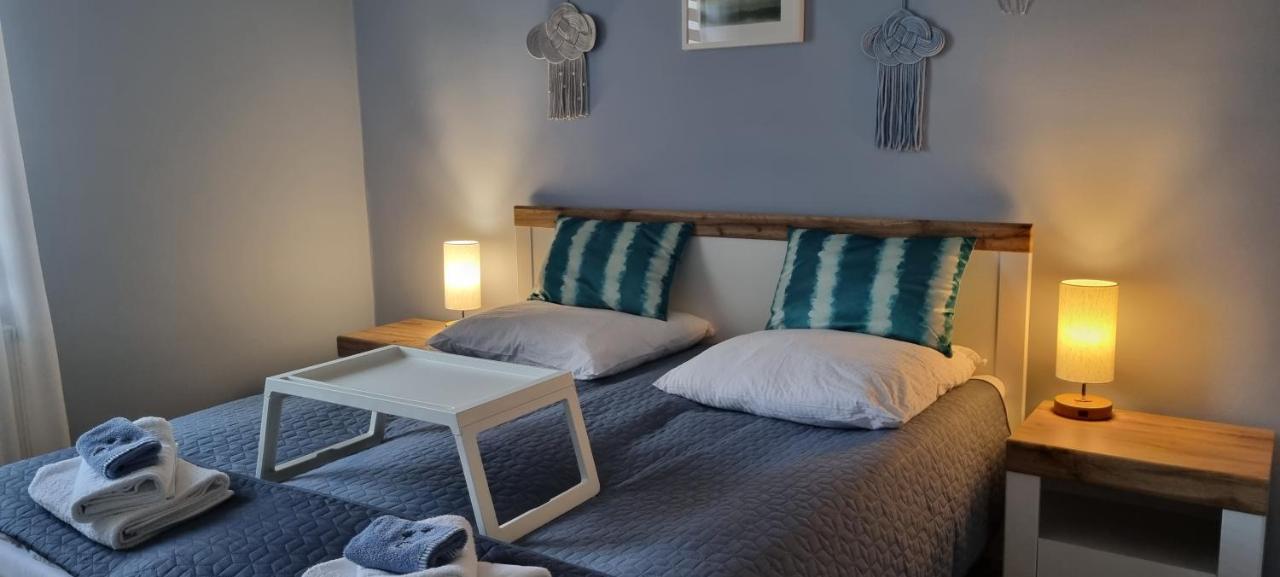 Apartament Cumulus Chojna Ngoại thất bức ảnh