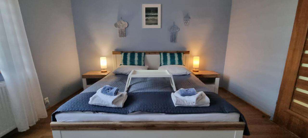 Apartament Cumulus Chojna Ngoại thất bức ảnh