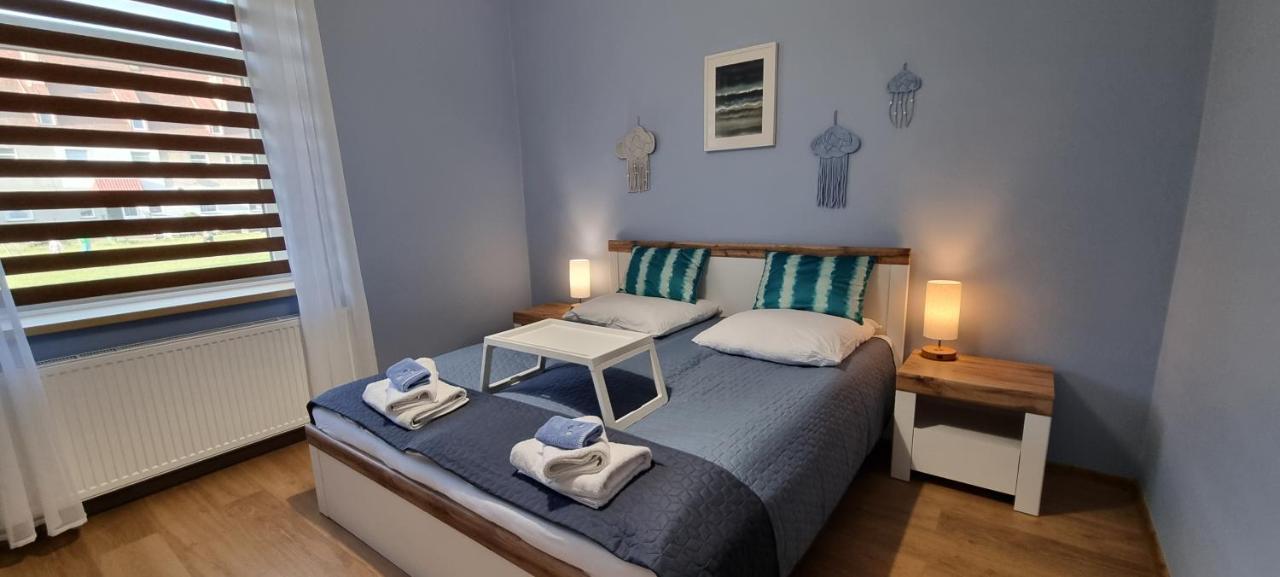 Apartament Cumulus Chojna Ngoại thất bức ảnh