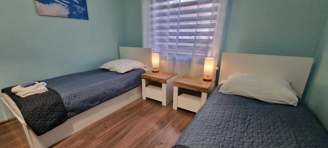 Apartament Cumulus Chojna Ngoại thất bức ảnh