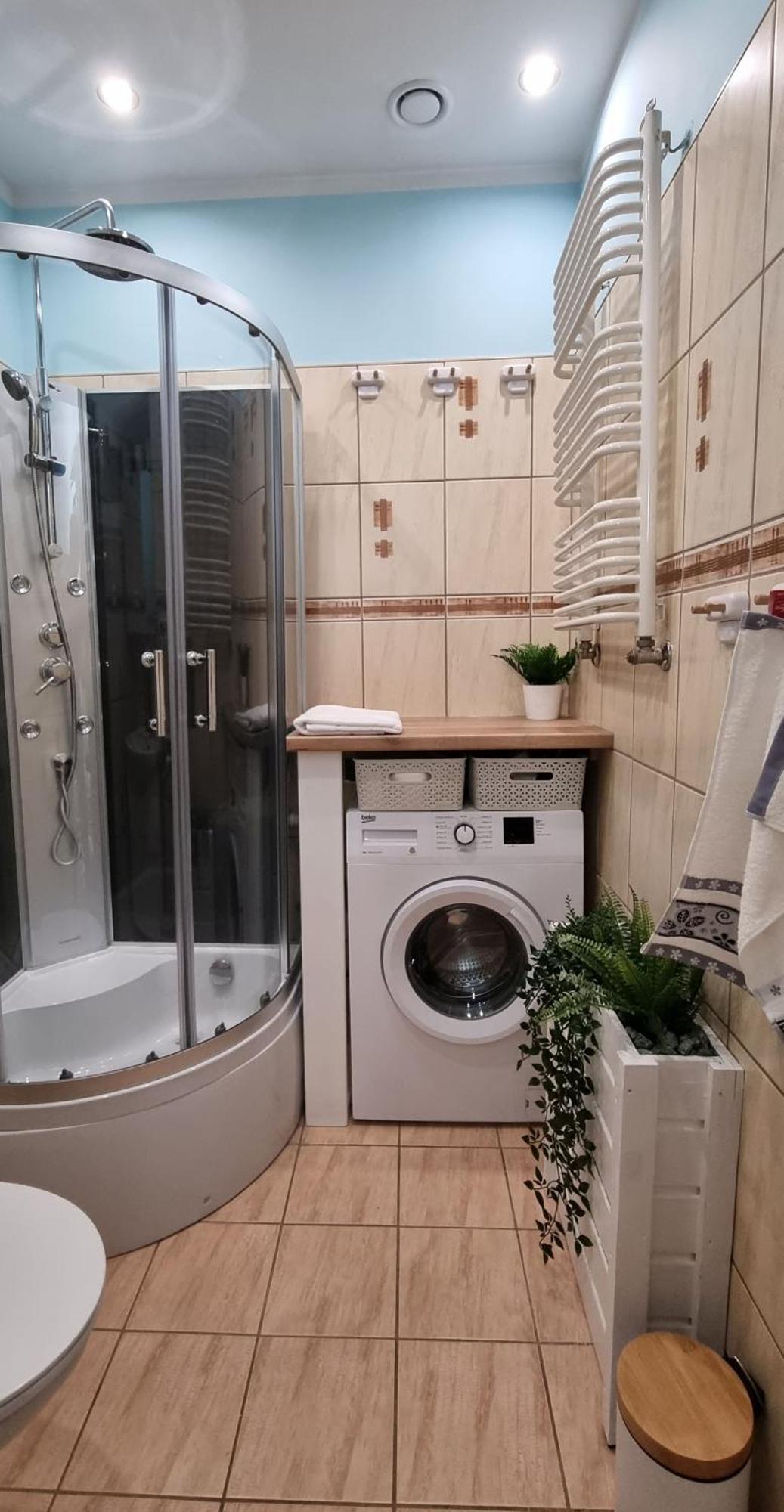 Apartament Cumulus Chojna Ngoại thất bức ảnh